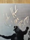 Future Signed  Autographed High  Off Life Vinyl Album Pluto Hendrix  Jsa Coa
