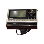 Sirius Sportster Sp4 Satellite Radio Receiver W cigarette Lighter Plug Tested