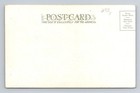 Denver Co-colorado  The Hotel Plaza  Souvenir  Vintage Postcard