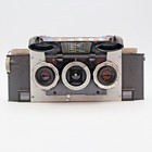 read stereo Realist 35mm F 3 5 David White Anastigmat - 401