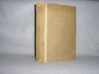 Antique Old Japan Book Diaries Of Japanese Court Ladies Illustrated 1st Ed  1920