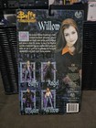 Moore Action Exclusive Buffy The Vampire Slayer Willow  Cm9032 - New