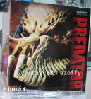 Ss Sideshow 200086 1 2 Predator Legendary Bust Limited Standard Edition W  Box