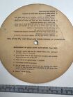 Seeburg Jukebox - Miscellaneous Parts Bundle