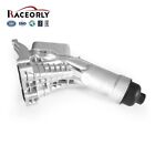 Raceorly Engine Oil Filter Housing For Bmw G20 G30 G01 G02 B48 B20 11428580414