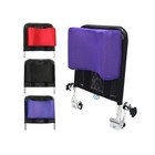 Neck Support Wheelchair Headrest Head Padding Portable Adjustable Cushion