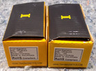Lot Of 2  Triad Magnetics Vpl24-210 120 240v To 12 24v 5va Class 3 Transformer