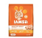 Iams Proactive Health Indoor Adult Dry Cat Food - Healthy Cat  Chicken 22 Lb