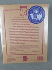 Vintage 1995 Papercraft Field Kit Paper Making Tools Kit New