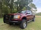 2013 Gmc Sierra 1500 Fl Owner Bluetooth Back-up Camera Xm Amazing Truck 