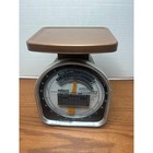 Pelouze Y5 Postal Scale Analog Mechanical Letter Mail Scale Tested Works Vintage