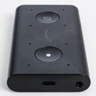 Amazon Bp39cn Echo Auto Smart Assistant - Black  10h 