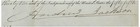 Jan 5  1831 President Andrew Jackson Signed Land Grant Document 15 5x10 Psa dna