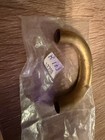 King K103 Trumpet Tuning Slide Crook   