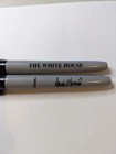 5x Donald Trump Sharpie Pen Autograph Signature White House Sharpies Marker