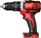 M18 18-volt Lithium-ion 1 2 In  Cordless Hammer Drill  bare Tool Only 
