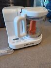 Baby Brezza Glass One Step Baby Food Maker