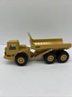 Ertl 1 50 Scale Cat Caterpillar D350d Articulated Rock Truck  7 5     2495f  Used