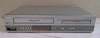 Philips Dvd Vcr Combo Player Recorder Model Dvp3150v 37 Tested