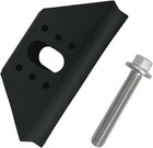 Gmc Chevy Cadillac Battery Hold Down Clamp Kit 14005061 304 Ss Bolt Oem Style