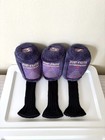 Focus Top Flite Golf Club Iron Wood Mallet Putter Headcover Head Cover 3 5 7 Lot