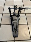 Pearl Vintage Double Bass Pedal P-201p Power Shifter Dbl Chain Drive W Toe Stops