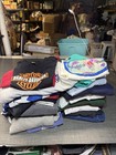 Vintage Men Women 90s Y2k Wholesale Clothing Reseller Lot 35 Piece Mixed Bundle