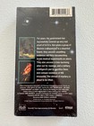 Xtro Watch The Skies  vhs 1995  Scifi Sealed Promotional Screener Tape 