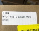 Hp Eh922b Lto4 Ultrium1760 Lvd Scsi External Tape Drive 693419-001