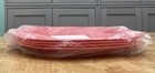 Tupperware Microwave Reheatable Luncheon Plates-set Of 4-u Pick-new-ship Incl