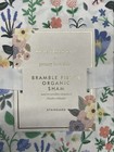 Pottery Barn Kids Rifle Paper Co Bramble Fields 1 Standard Sham New With Tags