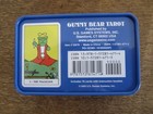 2505mk Gummy Bear Tarot 2005 Cards 78 Pieces In Total canned english Booklet Inc