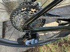 Giant Revolt Advanced Gravel Bike Size Medium 54 Sram Axs