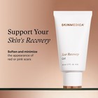 Skinmedica Scar Recovery Gel 2 Fl Oz   60 Ml Centelline Treatment Surgical Post