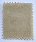 1930 Us Local Guam Guard Mail M10 Mh Og