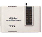 Prg-108 gq-4x4 programmer With Adp-019 V2 Psop44 Adapter 29f400 Support W25q256