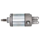 Niche Starter Motor Assembly For Honda Foreman 400 450 500 31200-hm7-003