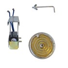 Gqf 3122 Wafer Thermostat