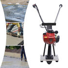 Gas-powered Vibrating Concrete Screed Finishing Engine 4-stroke Without 5m Ruler