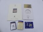 The Ritz London Hotel Matchbox  Envelopes  Laundry Bag   Unused Matches