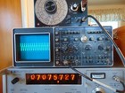 7075 Kc Ft-243 40 Meter Ham Military Radio Vintage Quartz Crystal
