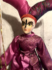 Haunted Doll Active Spirit Taj Wild Life Substances Loved Drugs