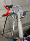 Graco Sg3 Metal Spray Gun - 243012 And 50 Foot Hose  515 Tip Included  Brand New