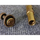 Vintage Besson   Co Brevete Trumpet 1946 For Parts Or Repair