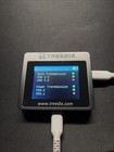 Treedix Usb Cable Tester Iii  Color Screen  Type-a usbc thunderbolt  Emarker  Pd