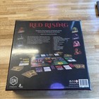 Red Rising Board Game - Stonemaier Games New In Shrink 