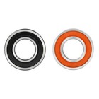 Sealed Ball Bearing Fit For Harley Touring Models Abs 21   23  Front Wheel