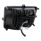 6x Led Combine Light Kit Tl9000-kits For John Deere 9400 9500 9600 9410 9510