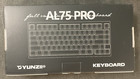 Yunzii Al75 Pro 75  Wireless Mechanical Gaming Keyboard