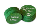 Pechauer Medium  Jade Tips 8 Layer Pigskin Brand New Free Shipping Best Deal  